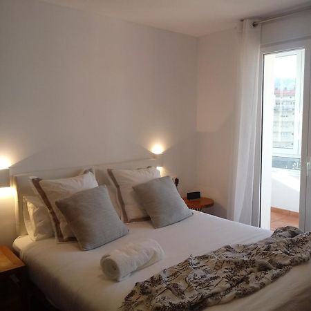 Apartamento Andoaga San Sebastián Exterior foto