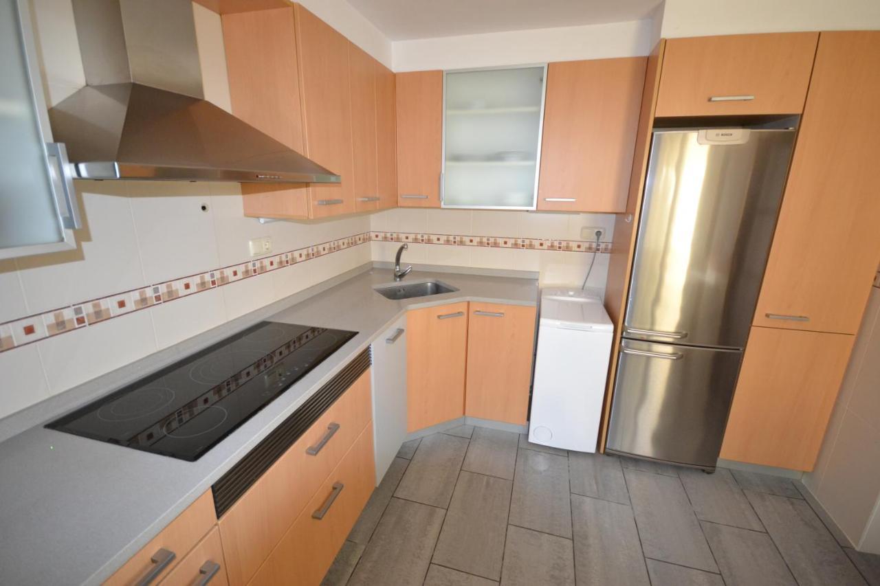 Apartamento Andoaga San Sebastián Exterior foto